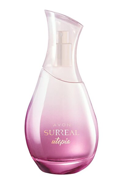 AVON Surreal Utopia Kadın Parfüm Edt 75 ml