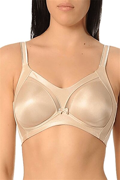 Yeni İnci Бюстгальтер Underwire Minimizer Recovery