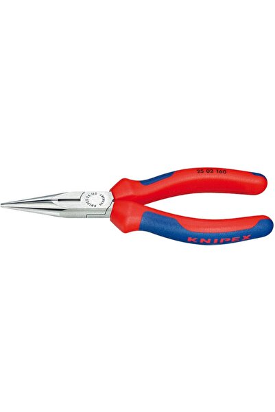 Knipex Kargaburun 25 02 140 Mm
