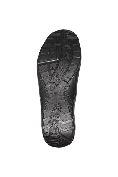 Delta Plus Mıamı S1p Çelik Burunlu Iş Güvenlik Ayakkabısı Siyah No:37