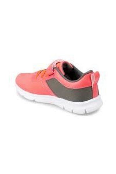Kinetix ANKA Gray Neon Pink Girls' Walking Shoes100243094