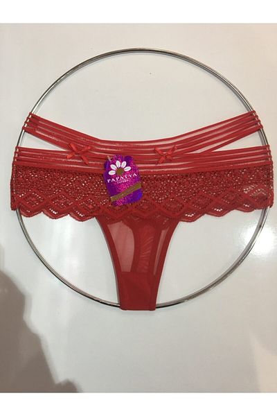 Papatya Tanga din dantela