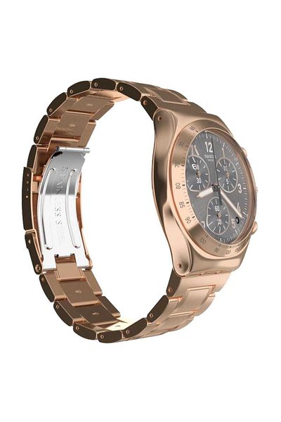 Swatch Women's Wristwatch Ycg418g