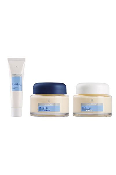 LR Zeıtgard Racine Q10 Set of 3