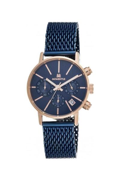 Momentus Kadın Kol Saati CW249R-11SM