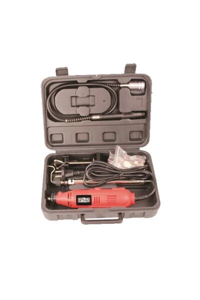 Attlas Att 135 G Gravür Seti 135 W