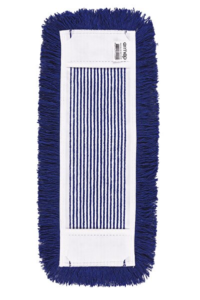 Ermop Yüzey Toz Toplama Ekonomik Orlon Mop / 50 Cm