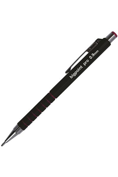 Eshel Pro Versatil 0.9mm Red