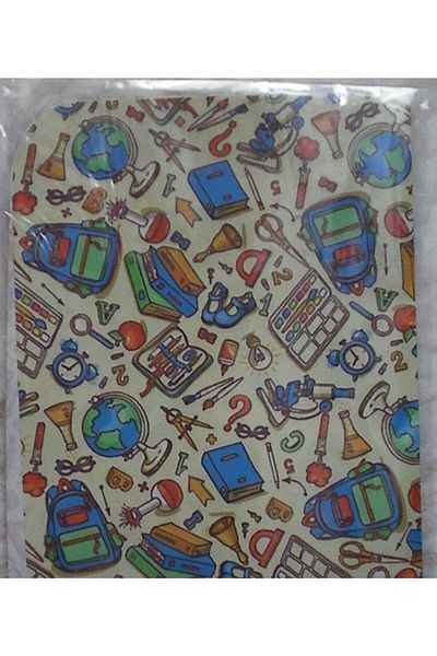 Nova Color Baby Student Feeding Diaper (Cover) Fabric Size: 34x42 Cm