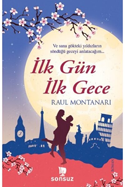 Genel Markalar Ilk Gün Ilk Gece