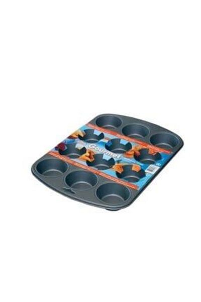 KAISER Gourmet Muffin Cake Mold 12 Chambers