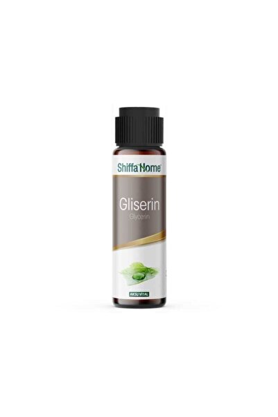 Shiffa Home Gliserin 50ml Saç Ve Cilt Besleyici Ve Nemlendirici Bakım Yağı
