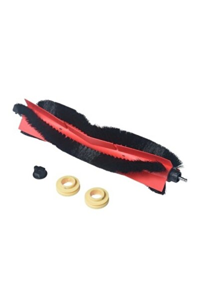 Xiaomi Σετ κύριας βούρτσας νέας γενιάς Roborock S50 S51 S6 S5 Max - 7 τεμάχια, φίλτρο Hepe και πλαϊνή βούρτσα με 5 βραχίονες