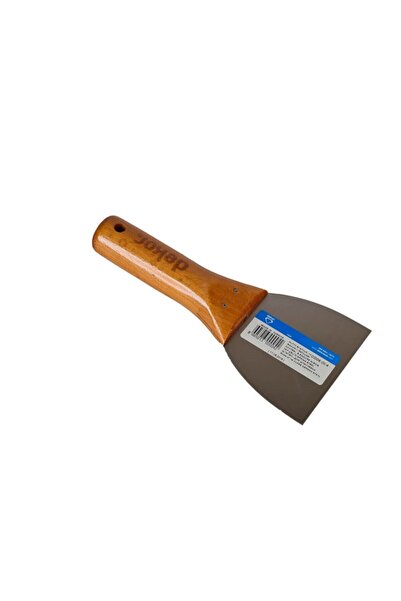 Macun Ispatulası Ahşap Saplı 10 cm