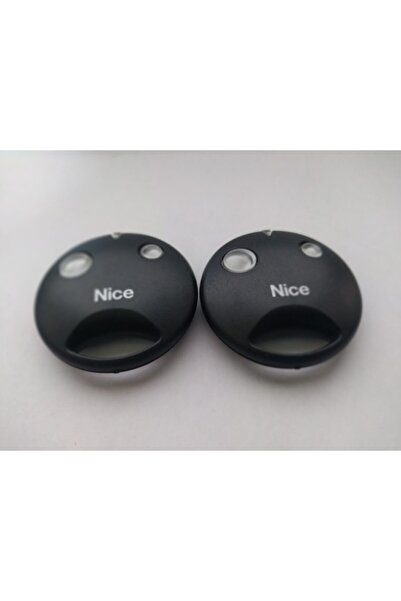 NİCE Sm2r01 Kumanda(2 ADET)