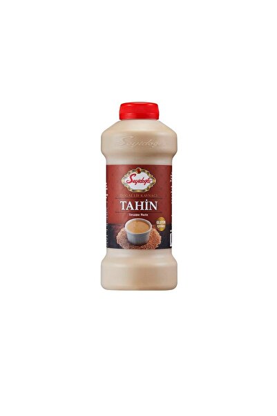 Seyidoğlu Tahini 550Gr