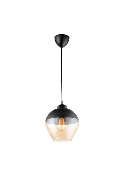 NisaLuce Datça Single Black