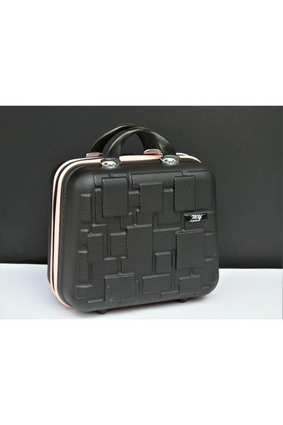 MY SARACİYE Makeup Bag - Stylish Design and Comfortable