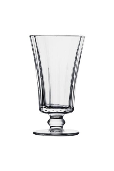 EminHome Pasabahce 440186   Diamond Glass 6 Pieces