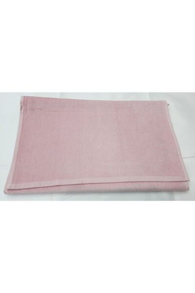 BERKAY منشفة قطنية مخملية من صن تيكستيل 50x90