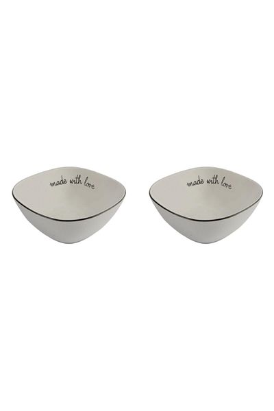 Porland Hope Bowl 17cm 2-pack
