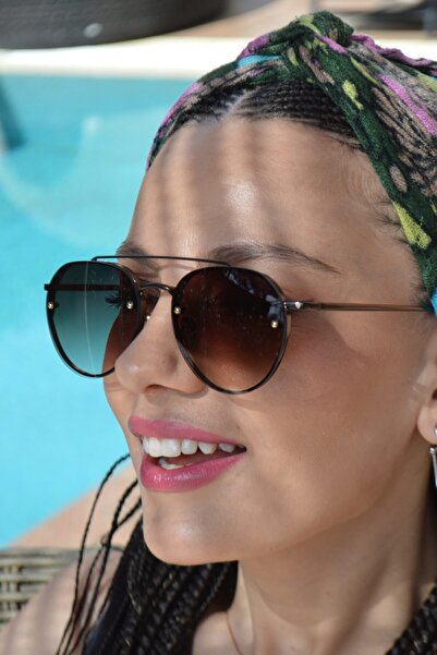 By Harmony BH AE1741 02 Unisex Sunglasses