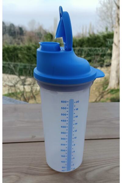 Tupperware Καλάθι απλύτων - Πολύχρωμο - 600 ml