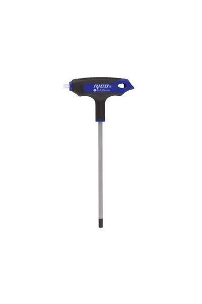 Rico Allen t Type - Straight 2 mm 013-Rc5161