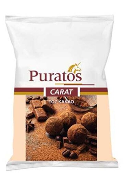PURATOS Carat Toz Kakao 500 Gr