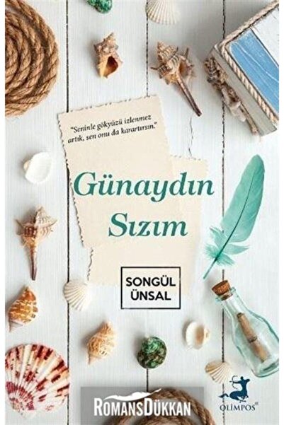 Olimpos Yayınları Günaydın Sızım Songül Ünsal