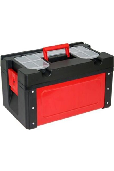 Portbag Cm01 18apos;apos; Metal Gövdeli Takım Çantası