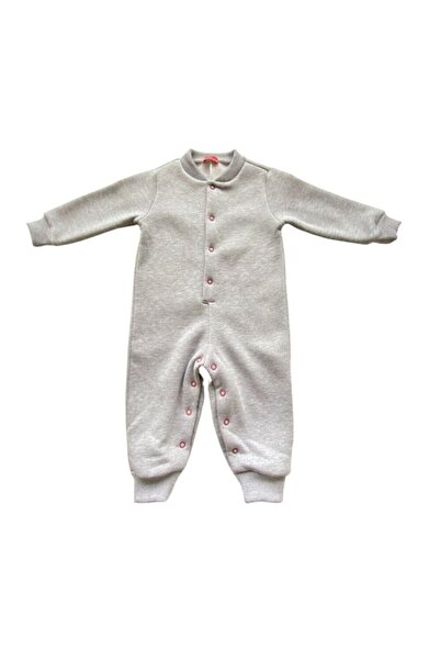 O Piti Piti Winter Baby Rompers
