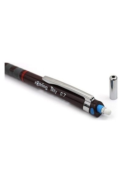 Rotring Versatil Tıkky 0.5 Claret Red1904691-0770460