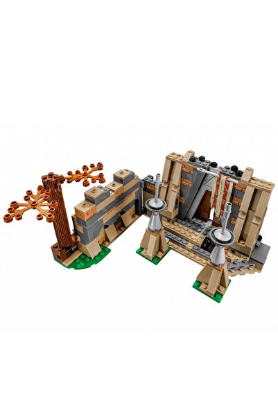 LEGO ® Star Wars 75139 Battle on Takodana /