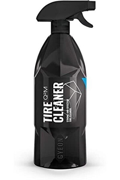 Gyeon Quartz Gyeon Q2m Tire Cleaner Lastik Temizleyici 1000 Ml