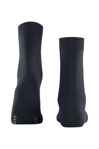 FALKE Damen Socken - ClimaWool, Kurzsocken, einfarbig