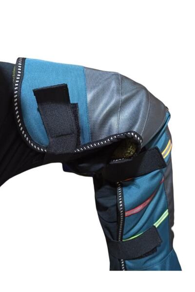 Tex Rüzgarlik Deri 297 Yerli