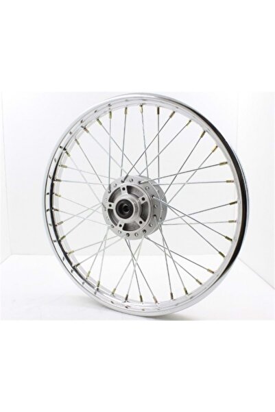 monero Cup-cg-çita Ön Jant 1.40 X 17 Telli Disk Frenli