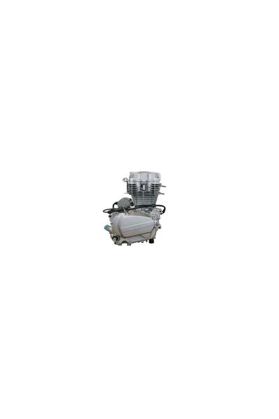 Arzu / Monero 150cg Alt Motor Komple