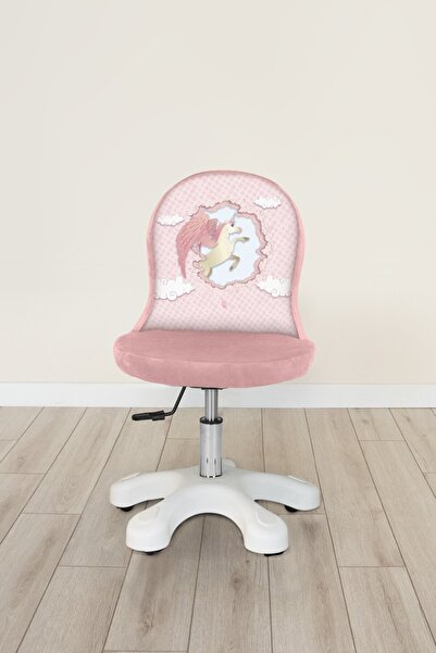 Popcorn Kids Pegasus Çalışma Sandalyesi