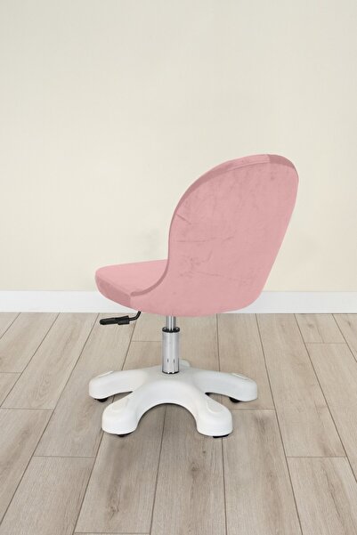 Popcorn Kids Cotton Candy Çalışma Sandalyesi 8-14 Yaş