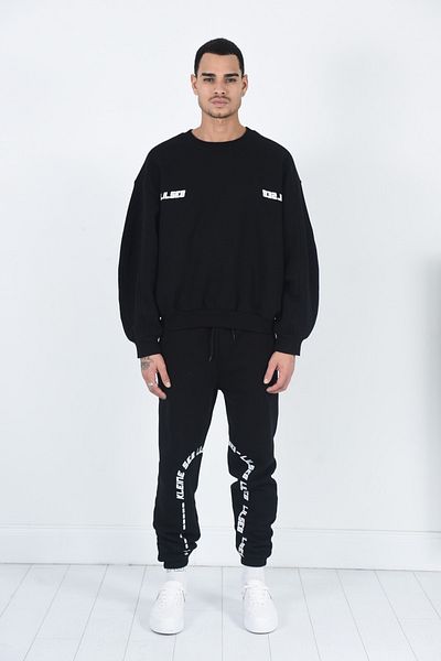 LİLSEB ? La Turka Jogger