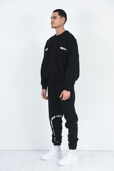 LİLSEB ? La Turka Jogger