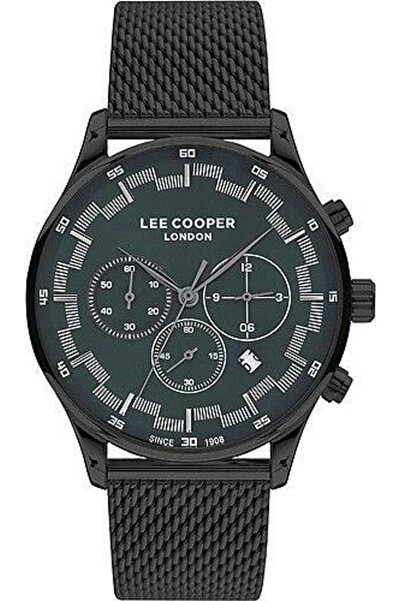 Lee Cooper Lc07519.690-nm Erkek Kol Saati