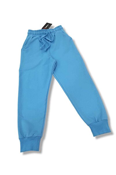 BOBBY JR KİDSWEAR Φούτερ με τσέπες και κορδόνι