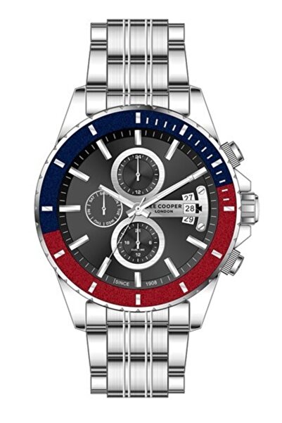 Lee Cooper Lc07529.350-mp Erkek Kol Saati