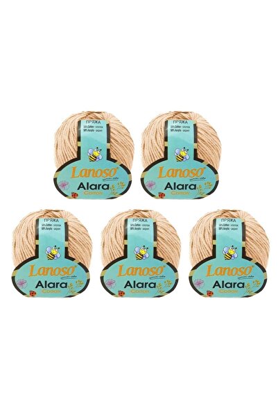 Lanoso Alara 937 5x50gr