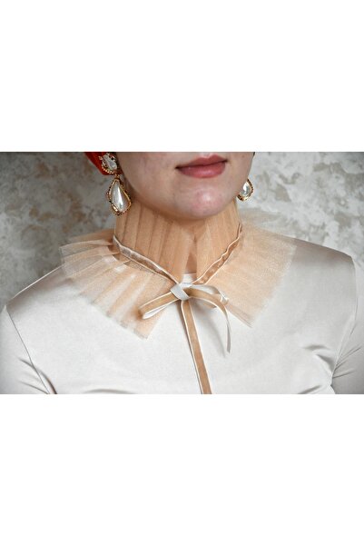 ARTİZİA Tül Boyunluk Fular