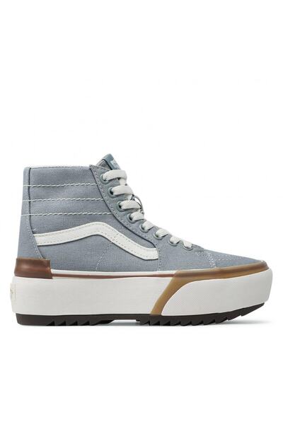 Vans Τένις Vans SK8-Hi Κωνικό Στακτένιο Σχέδιο