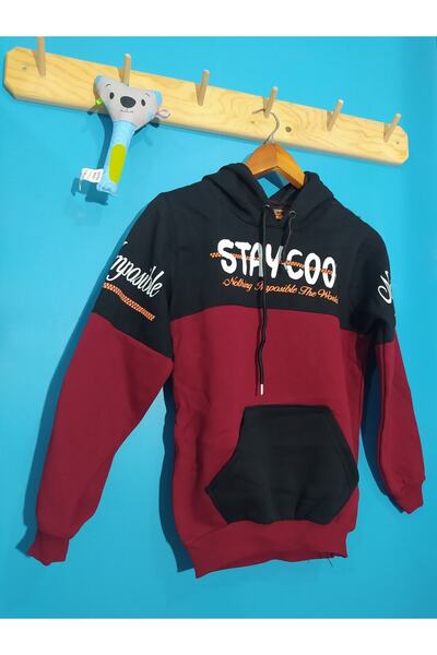 KIRMIZILIM Dječačka majica za 10 godina, specijalna za Eid